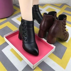 Women’s Ankle Boots